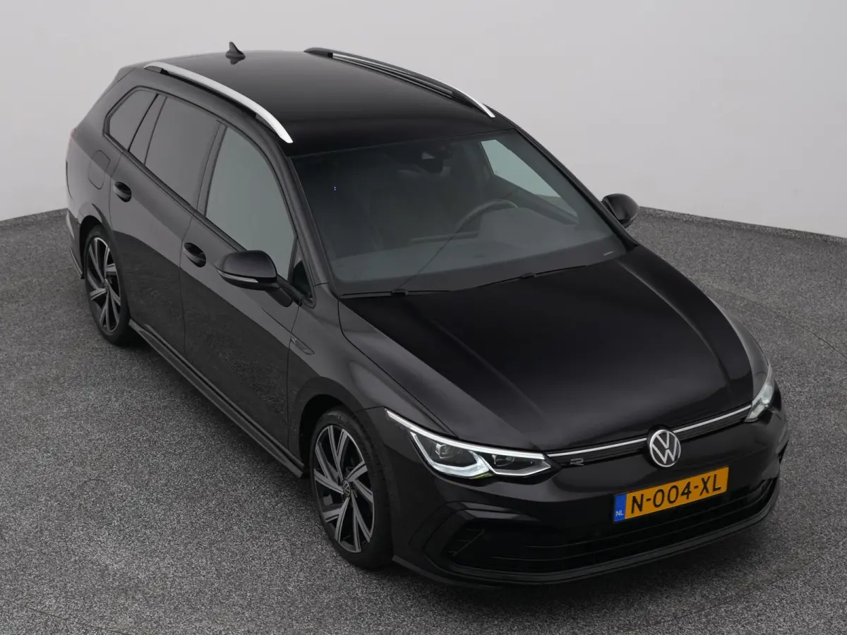 1.5 eTSI R-Line Business | CAMERA | ADAPTIVE | TREKHAAK | STOEL- EN STUURVERW.