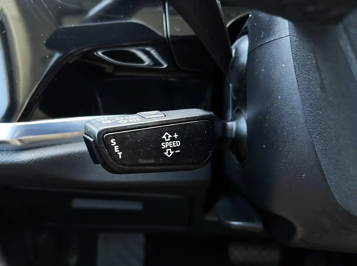 35 TFSI 150pk S-tronic Business Edition | Trekhaak | Navigatie | Smartphone Connect