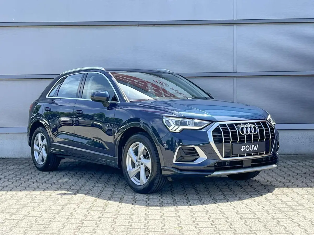 35 TFSI 150pk S-tronic Business Edition | Trekhaak | Navigatie | Smartphone Connect