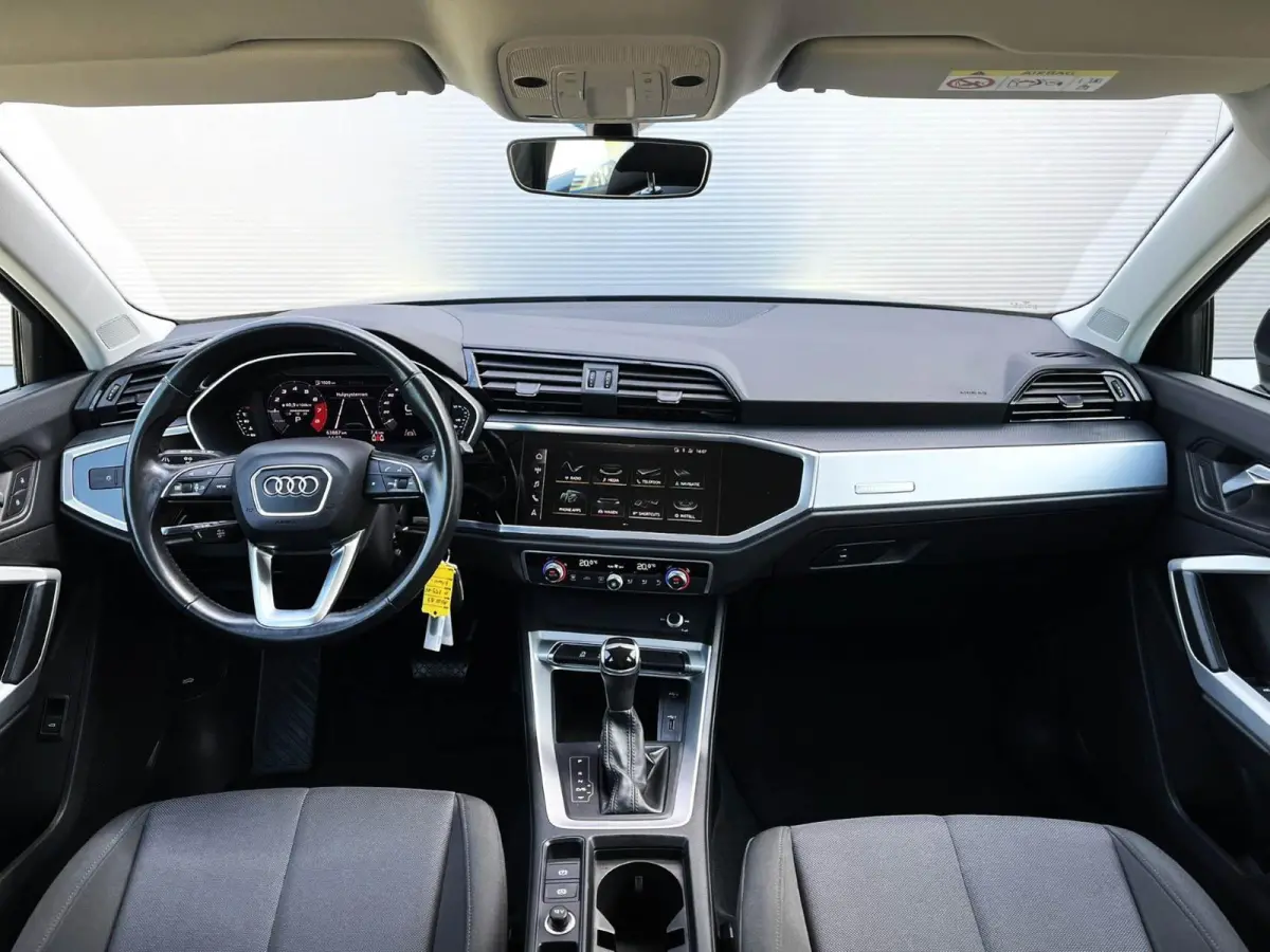 35 TFSI 150pk S-tronic Business Edition | Trekhaak | Navigatie | Smartphone Connect