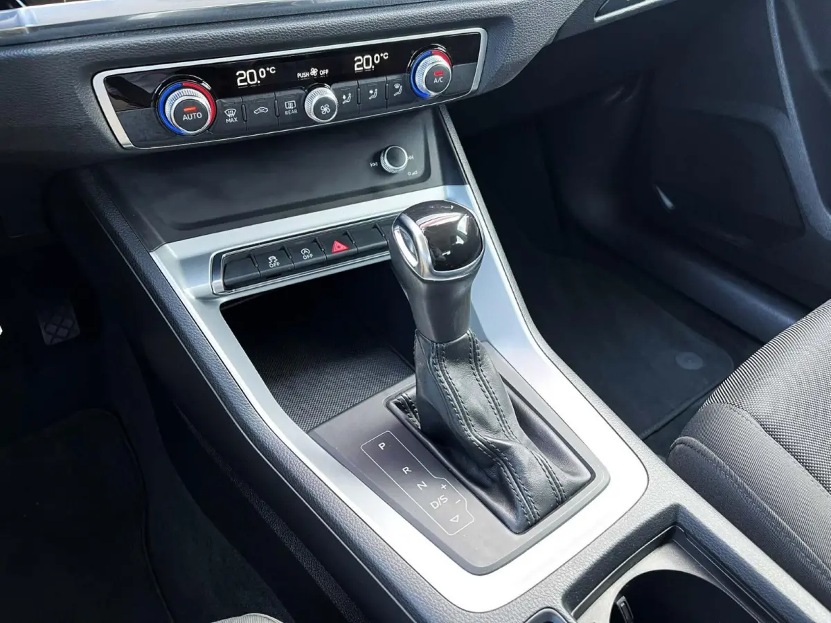 35 TFSI 150pk S-tronic Business Edition | Trekhaak | Navigatie | Smartphone Connect