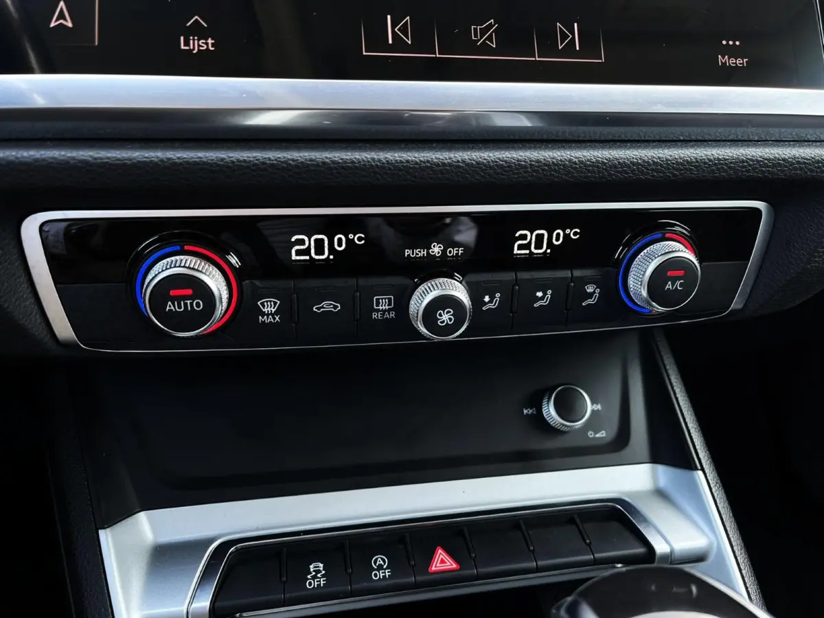 35 TFSI 150pk S-tronic Business Edition | Trekhaak | Navigatie | Smartphone Connect