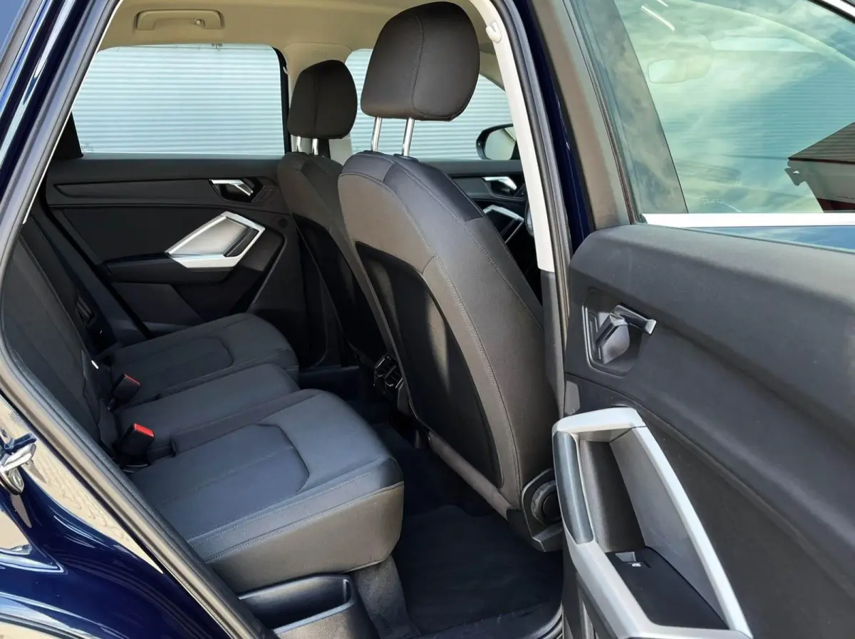 35 TFSI 150pk S-tronic Business Edition | Trekhaak | Navigatie | Smartphone Connect