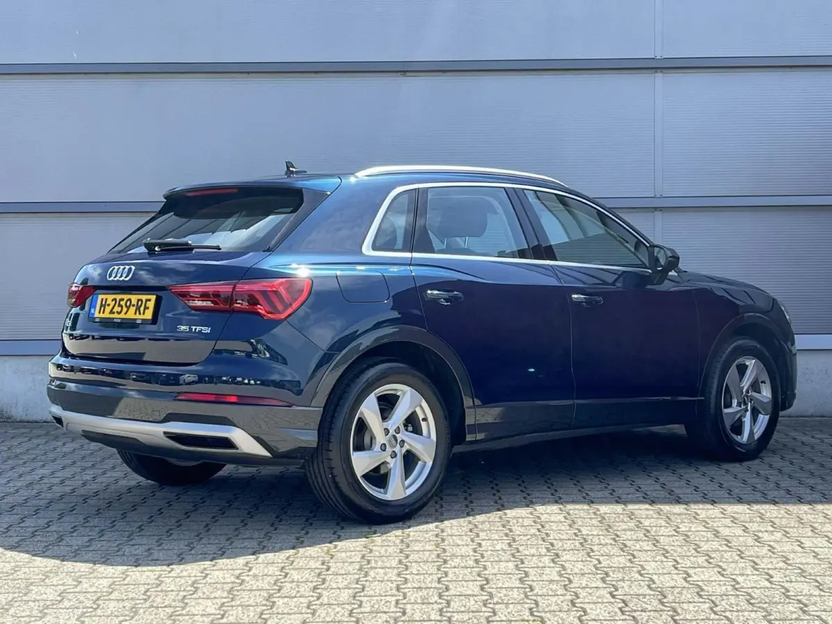 35 TFSI 150pk S-tronic Business Edition | Trekhaak | Navigatie | Smartphone Connect