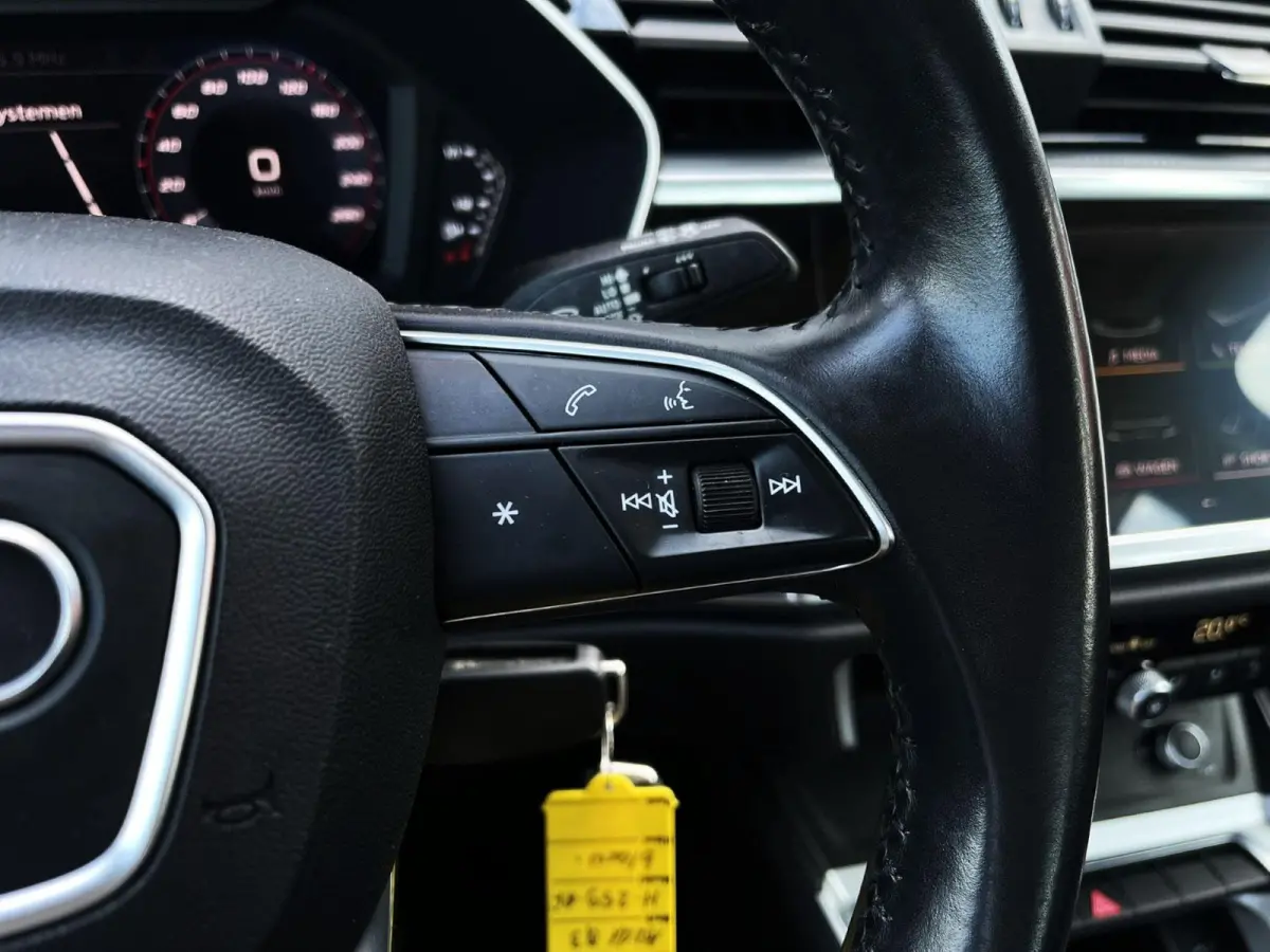 35 TFSI 150pk S-tronic Business Edition | Trekhaak | Navigatie | Smartphone Connect