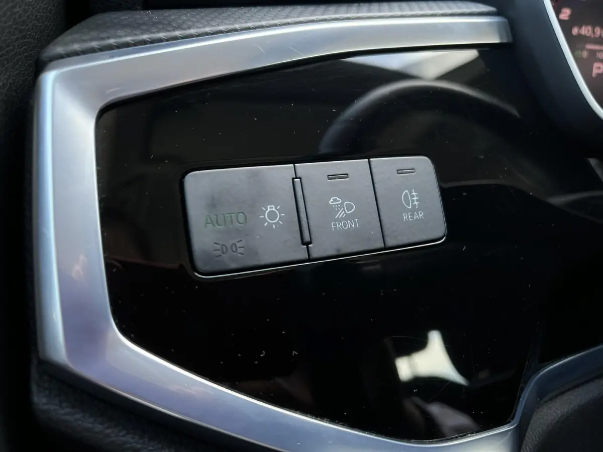 35 TFSI 150pk S-tronic Business Edition | Trekhaak | Navigatie | Smartphone Connect