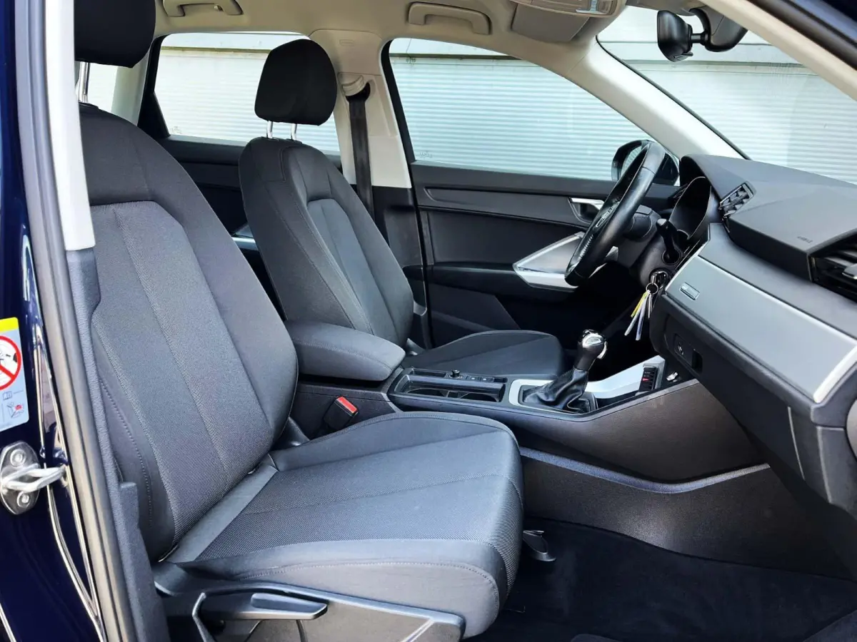 35 TFSI 150pk S-tronic Business Edition | Trekhaak | Navigatie | Smartphone Connect