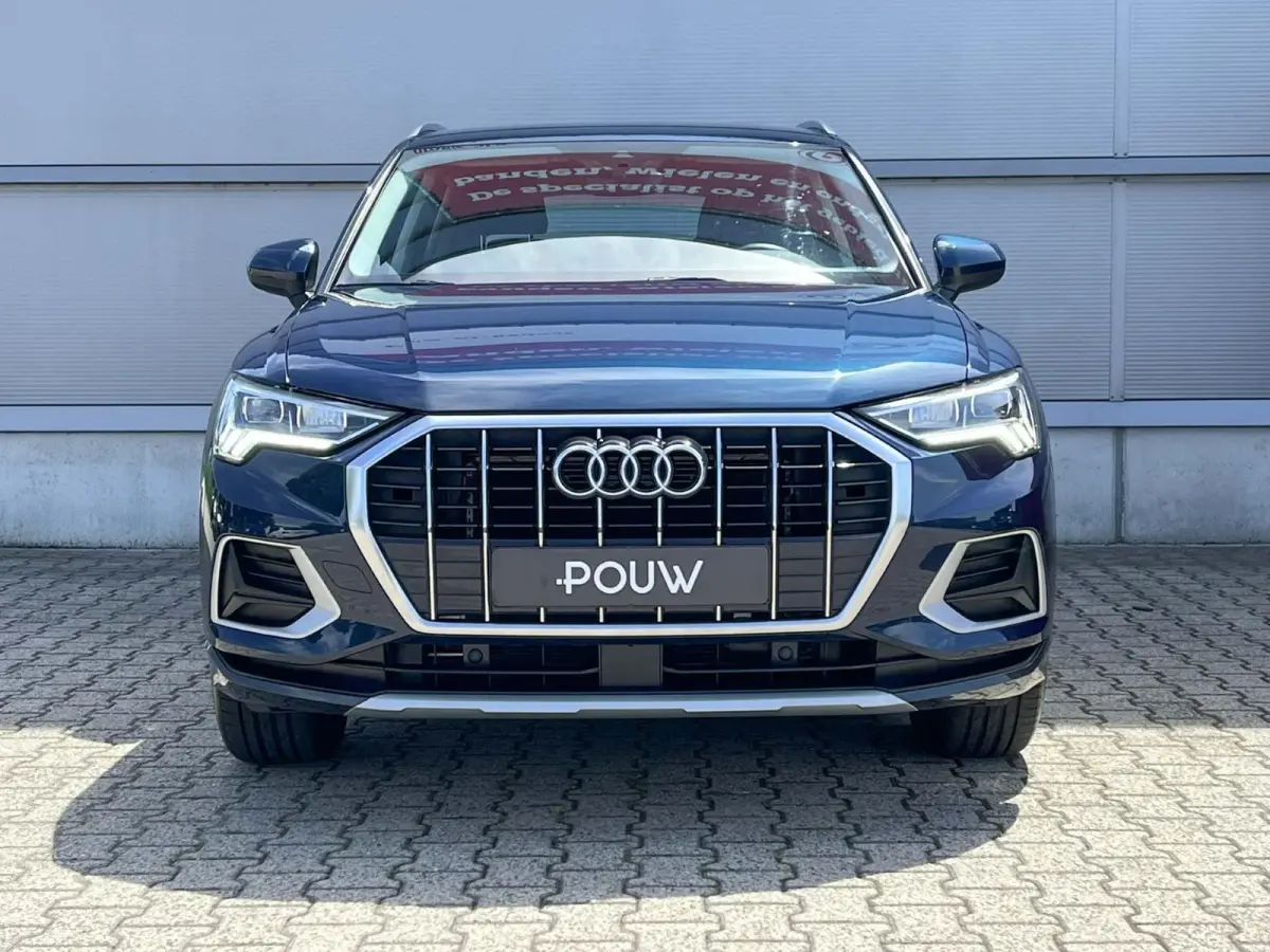 35 TFSI 150pk S-tronic Business Edition | Trekhaak | Navigatie | Smartphone Connect