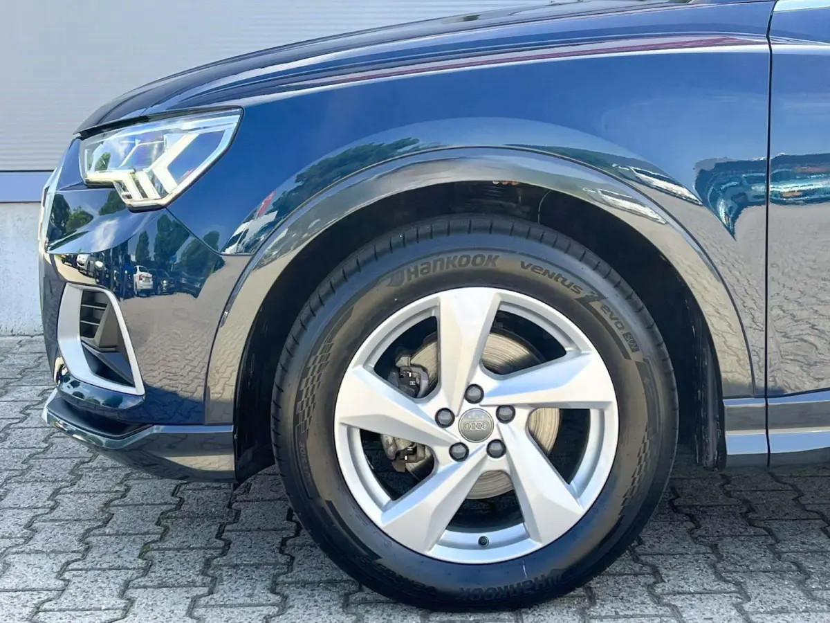 35 TFSI 150pk S-tronic Business Edition | Trekhaak | Navigatie | Smartphone Connect