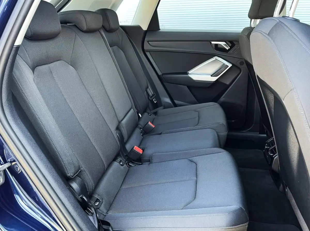 35 TFSI 150pk S-tronic Business Edition | Trekhaak | Navigatie | Smartphone Connect