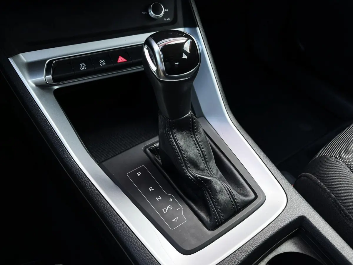 35 TFSI 150pk S-tronic Business Edition | Trekhaak | Navigatie | Smartphone Connect