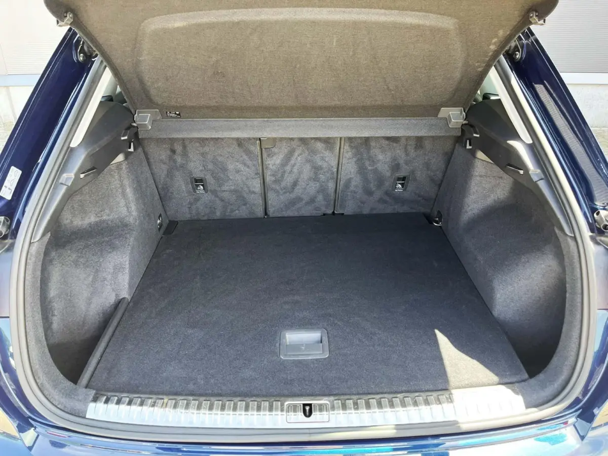 35 TFSI 150pk S-tronic Business Edition | Trekhaak | Navigatie | Smartphone Connect