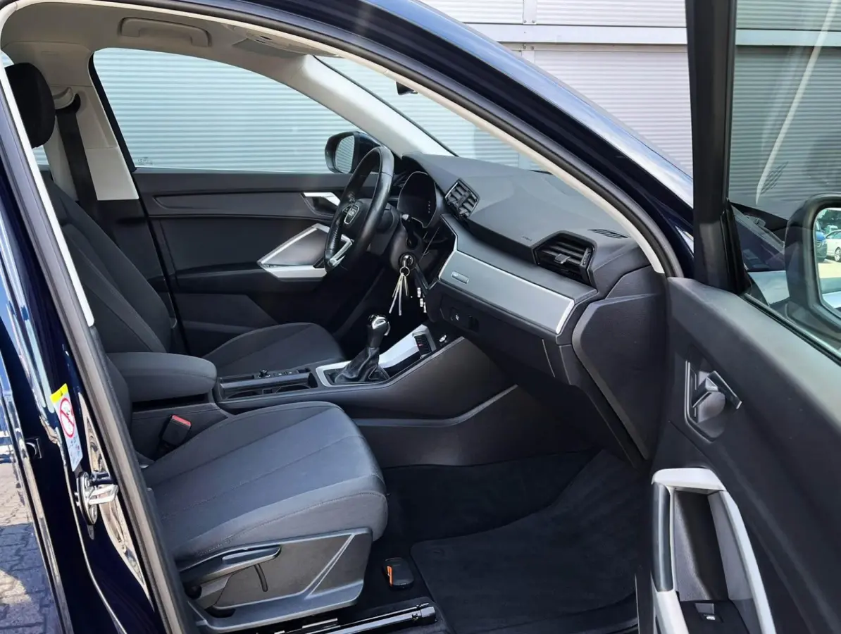 35 TFSI 150pk S-tronic Business Edition | Trekhaak | Navigatie | Smartphone Connect