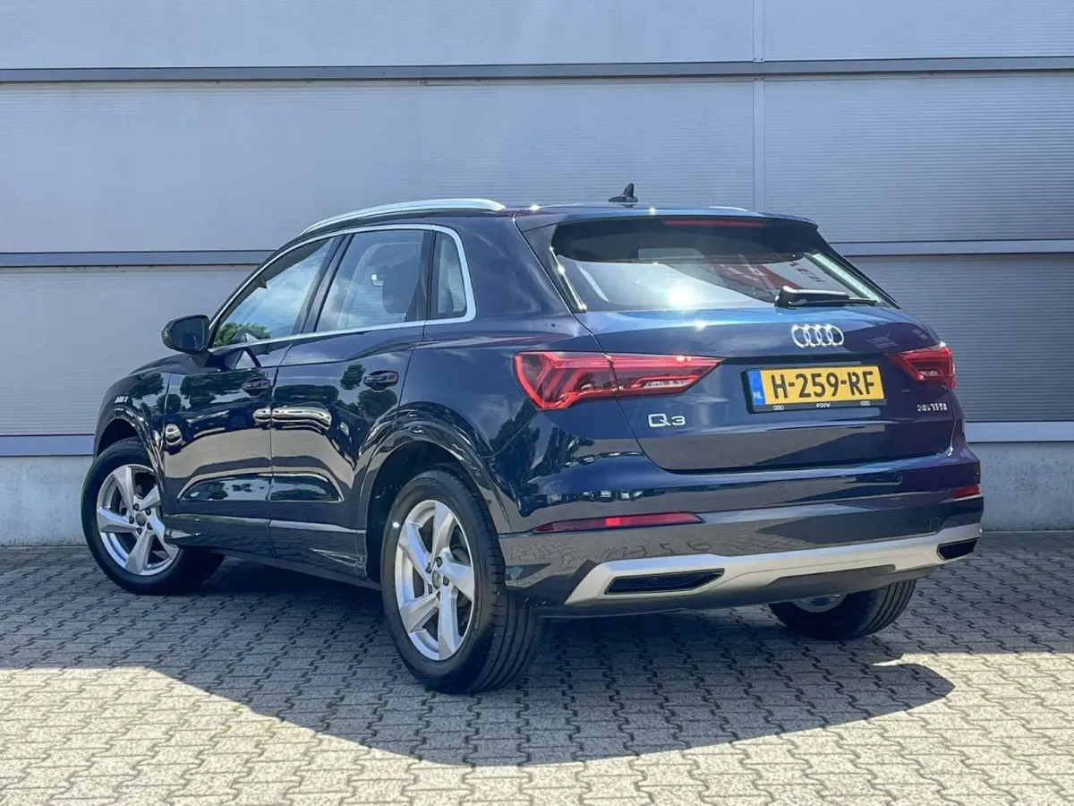 35 TFSI 150pk S-tronic Business Edition | Trekhaak | Navigatie | Smartphone Connect