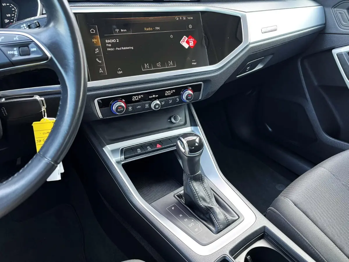 35 TFSI 150pk S-tronic Business Edition | Trekhaak | Navigatie | Smartphone Connect
