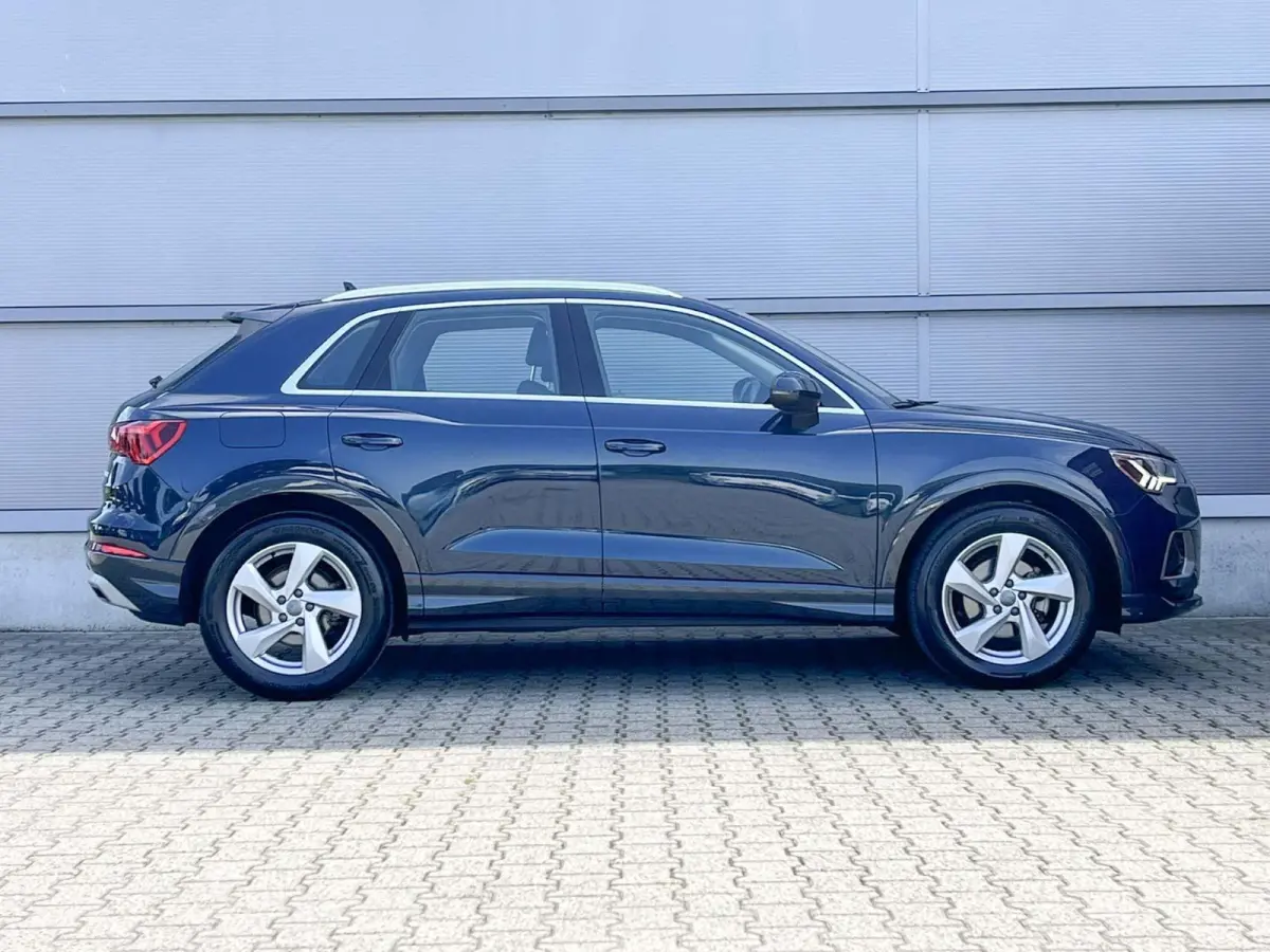 35 TFSI 150pk S-tronic Business Edition | Trekhaak | Navigatie | Smartphone Connect