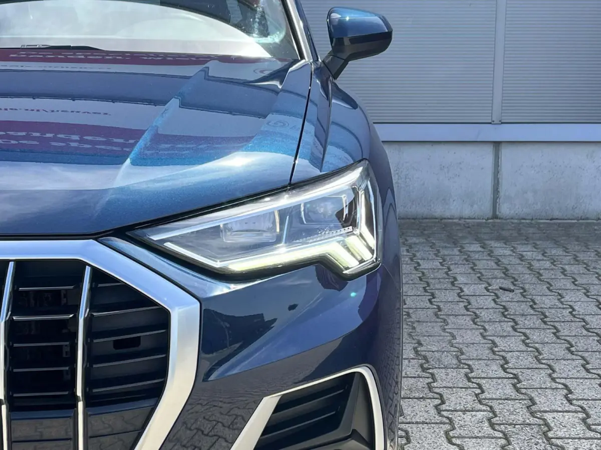 35 TFSI 150pk S-tronic Business Edition | Trekhaak | Navigatie | Smartphone Connect