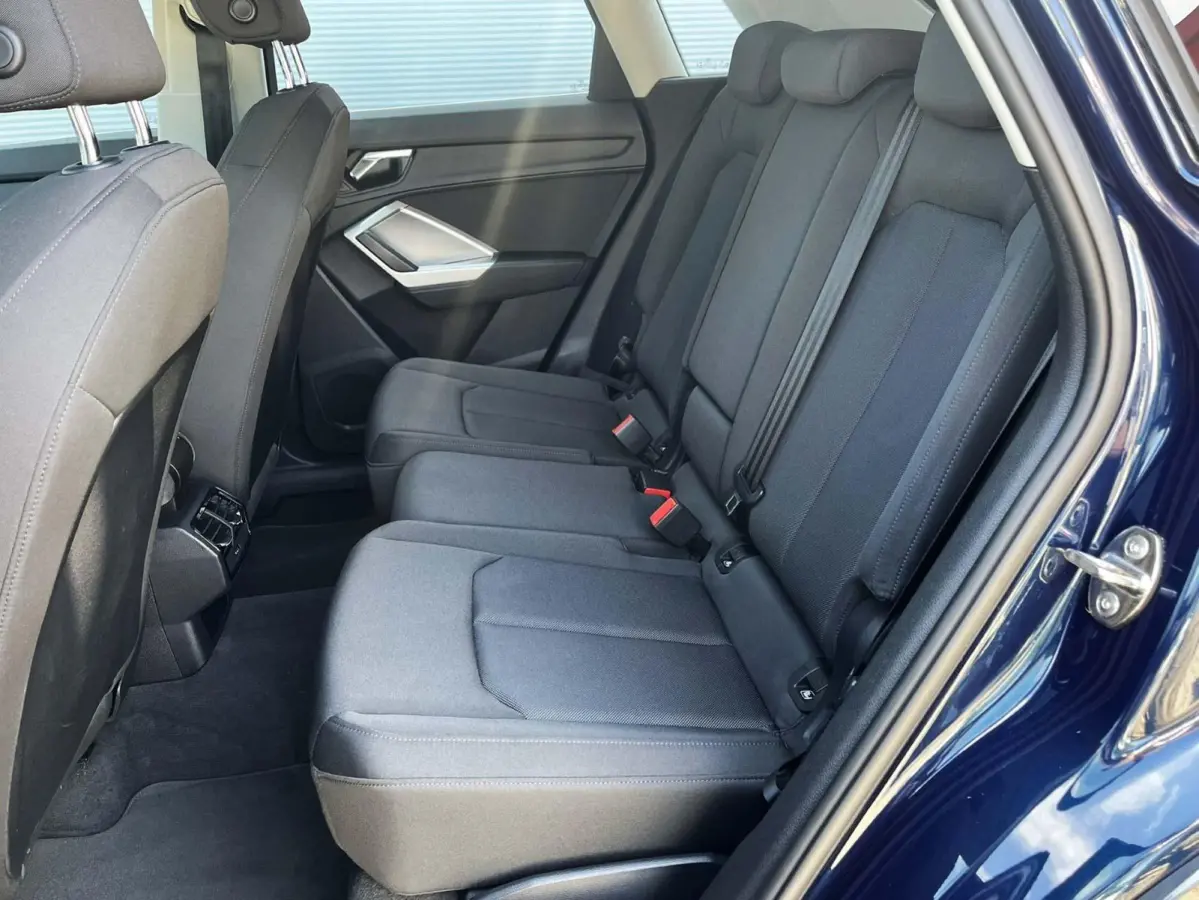 35 TFSI 150pk S-tronic Business Edition | Trekhaak | Navigatie | Smartphone Connect