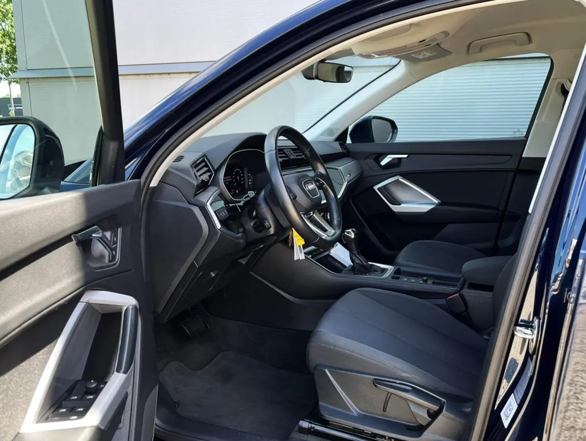 35 TFSI 150pk S-tronic Business Edition | Trekhaak | Navigatie | Smartphone Connect