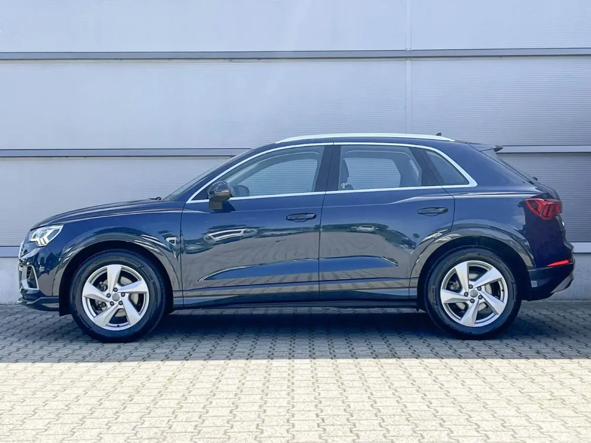 35 TFSI 150pk S-tronic Business Edition | Trekhaak | Navigatie | Smartphone Connect