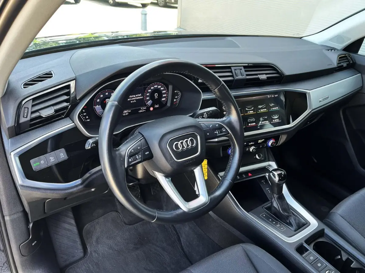 35 TFSI 150pk S-tronic Business Edition | Trekhaak | Navigatie | Smartphone Connect
