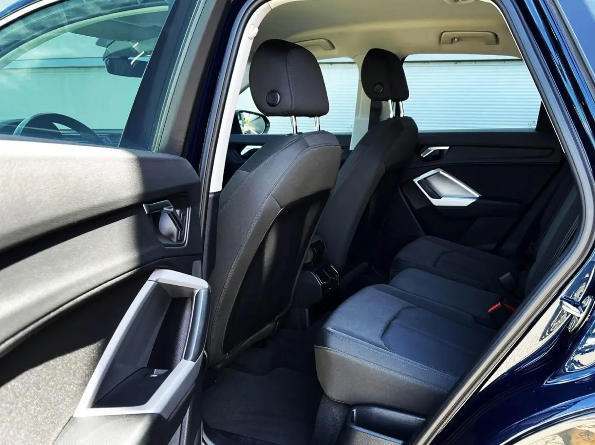 35 TFSI 150pk S-tronic Business Edition | Trekhaak | Navigatie | Smartphone Connect