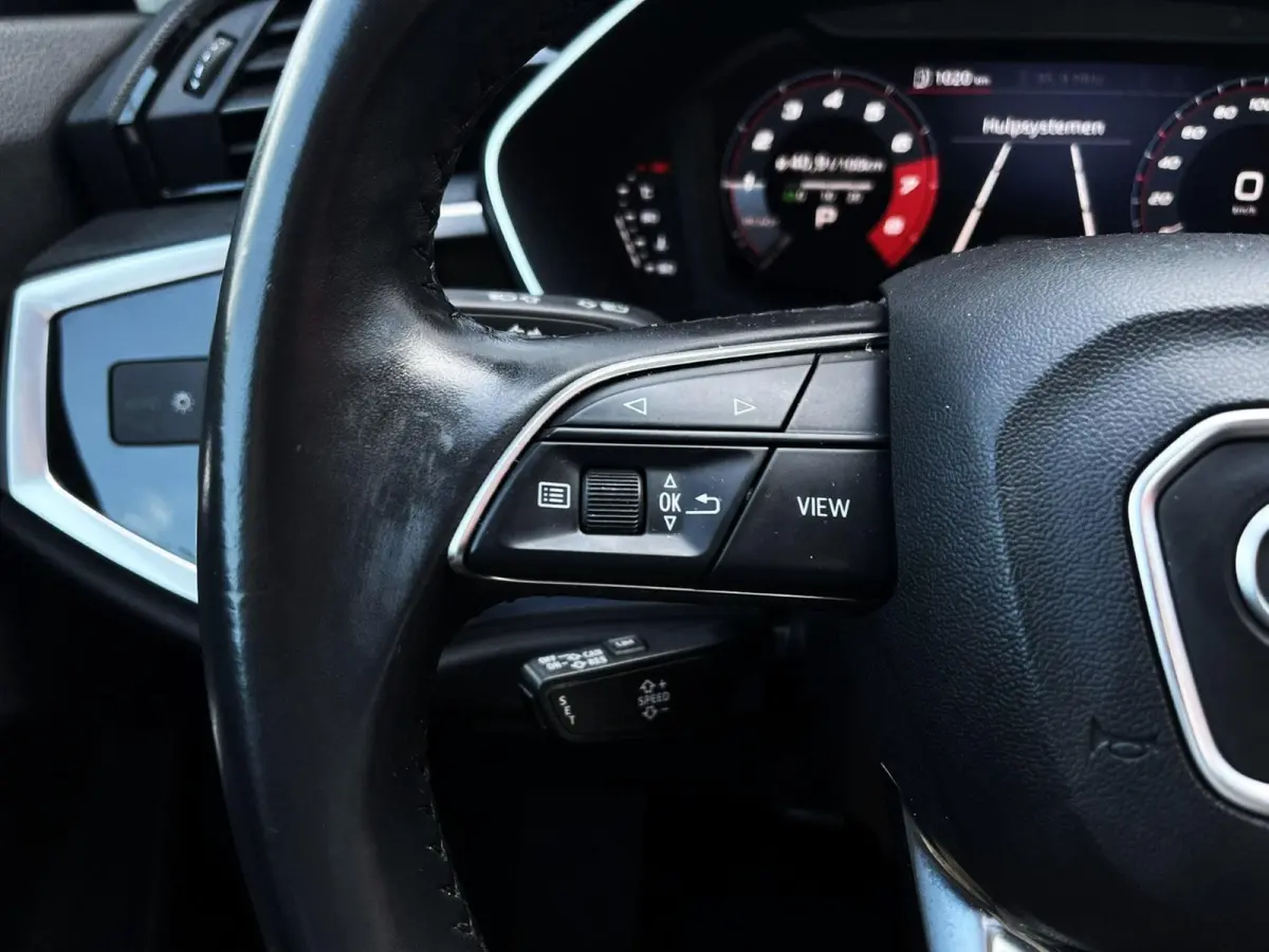 35 TFSI 150pk S-tronic Business Edition | Trekhaak | Navigatie | Smartphone Connect