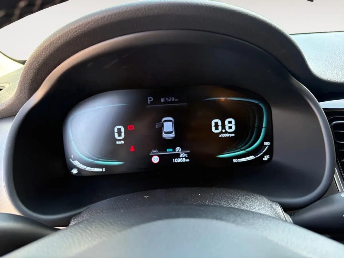 1.0 T-GDi MHEV DynamicPlusLine | Automaat | Cruise Control | Climate Control | Stoelverwarming | Stuurverwarming | Camera | Privacy Glass |