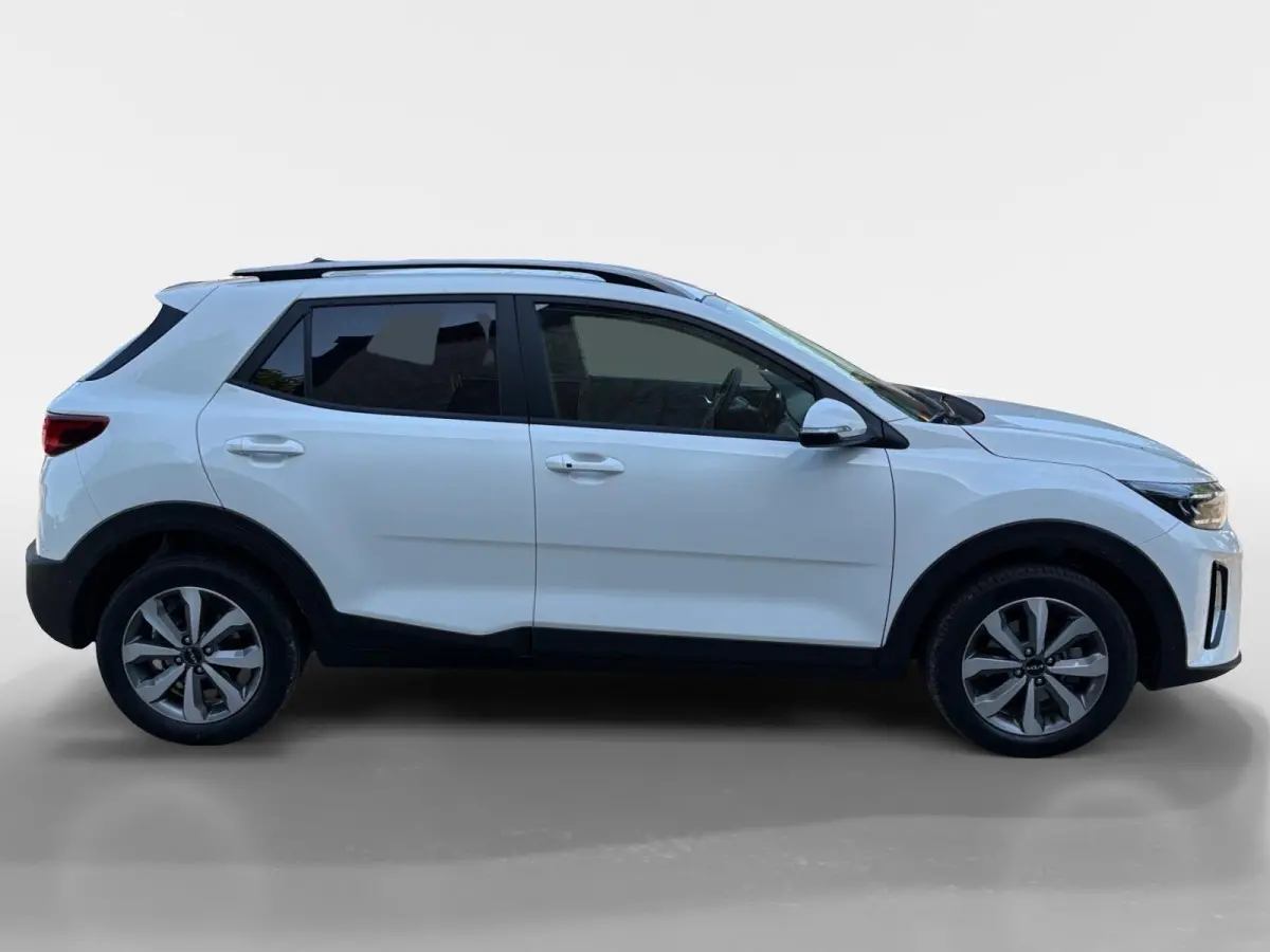 1.0 T-GDi MHEV DynamicPlusLine | Automaat | Cruise Control | Climate Control | Stoelverwarming | Stuurverwarming | Camera | Privacy Glass |