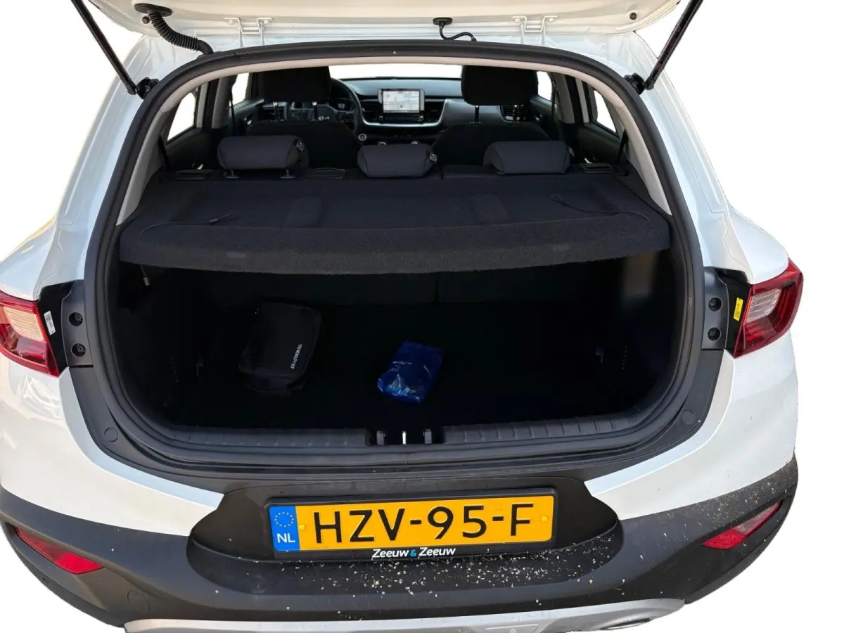 1.0 T-GDi MHEV DynamicPlusLine | Automaat | Cruise Control | Climate Control | Stoelverwarming | Stuurverwarming | Camera | Privacy Glass |