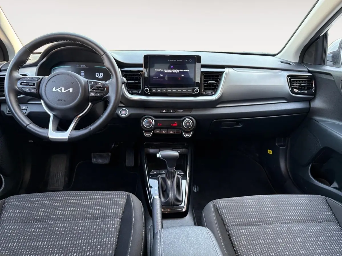 1.0 T-GDi MHEV DynamicPlusLine | Automaat | Cruise Control | Climate Control | Stoelverwarming | Stuurverwarming | Camera | Privacy Glass |