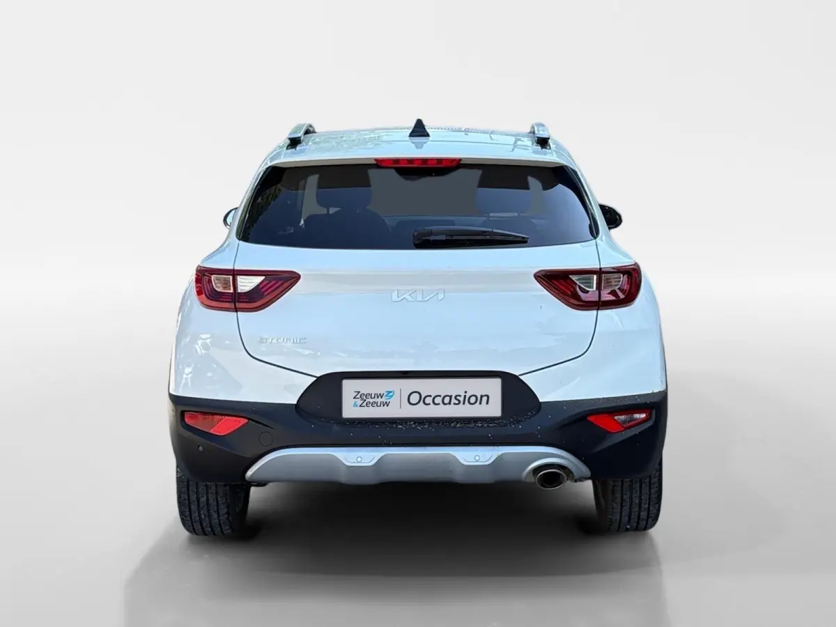 1.0 T-GDi MHEV DynamicPlusLine | Automaat | Cruise Control | Climate Control | Stoelverwarming | Stuurverwarming | Camera | Privacy Glass |