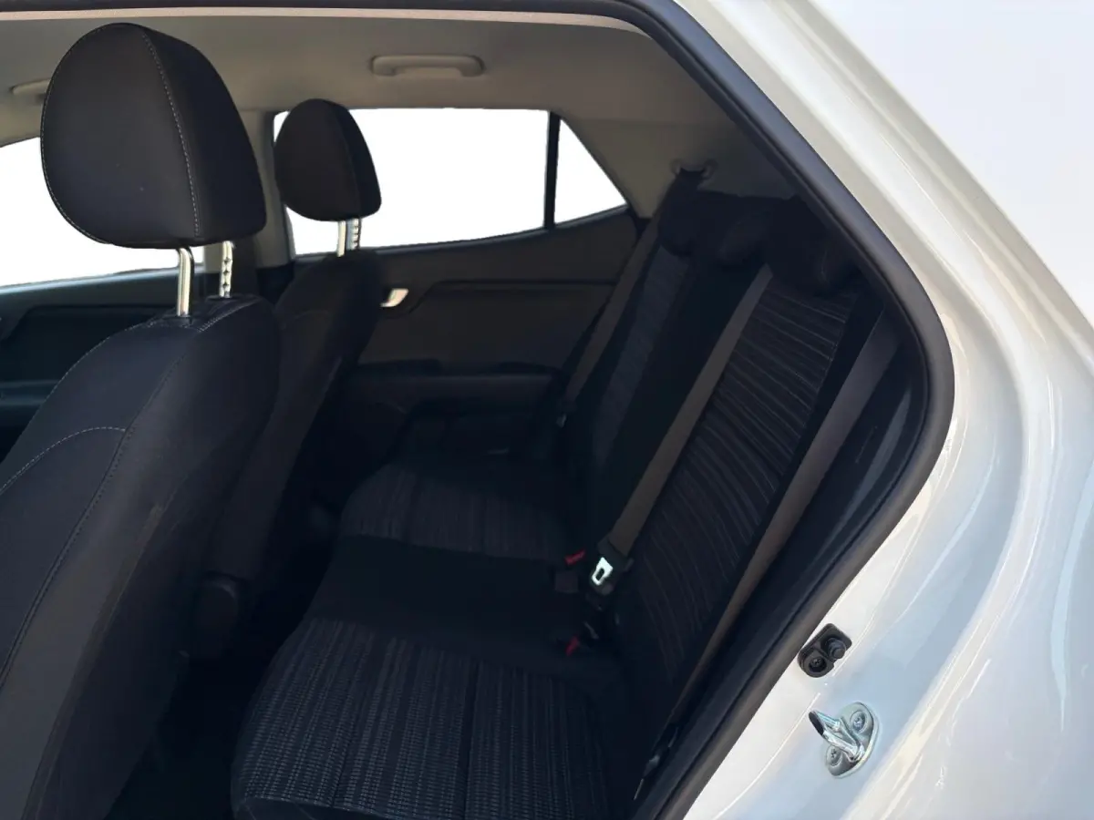1.0 T-GDi MHEV DynamicPlusLine | Automaat | Cruise Control | Climate Control | Stoelverwarming | Stuurverwarming | Camera | Privacy Glass |