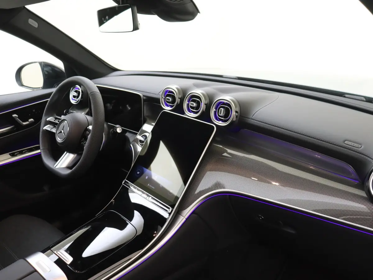 400e 4MATIC Business Solution AMG Premium - Panoramadak - Nightpakket - 20 Inch - Carplay