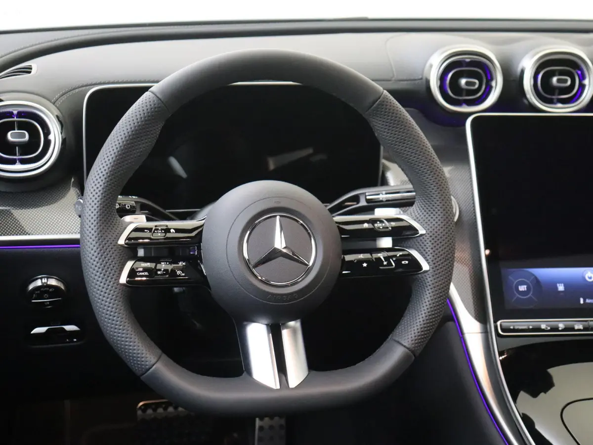 400e 4MATIC Business Solution AMG Premium - Panoramadak - Nightpakket - 20 Inch - Carplay