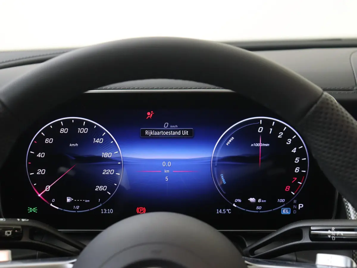 400e 4MATIC Business Solution AMG Premium - Panoramadak - Nightpakket - 20 Inch - Carplay