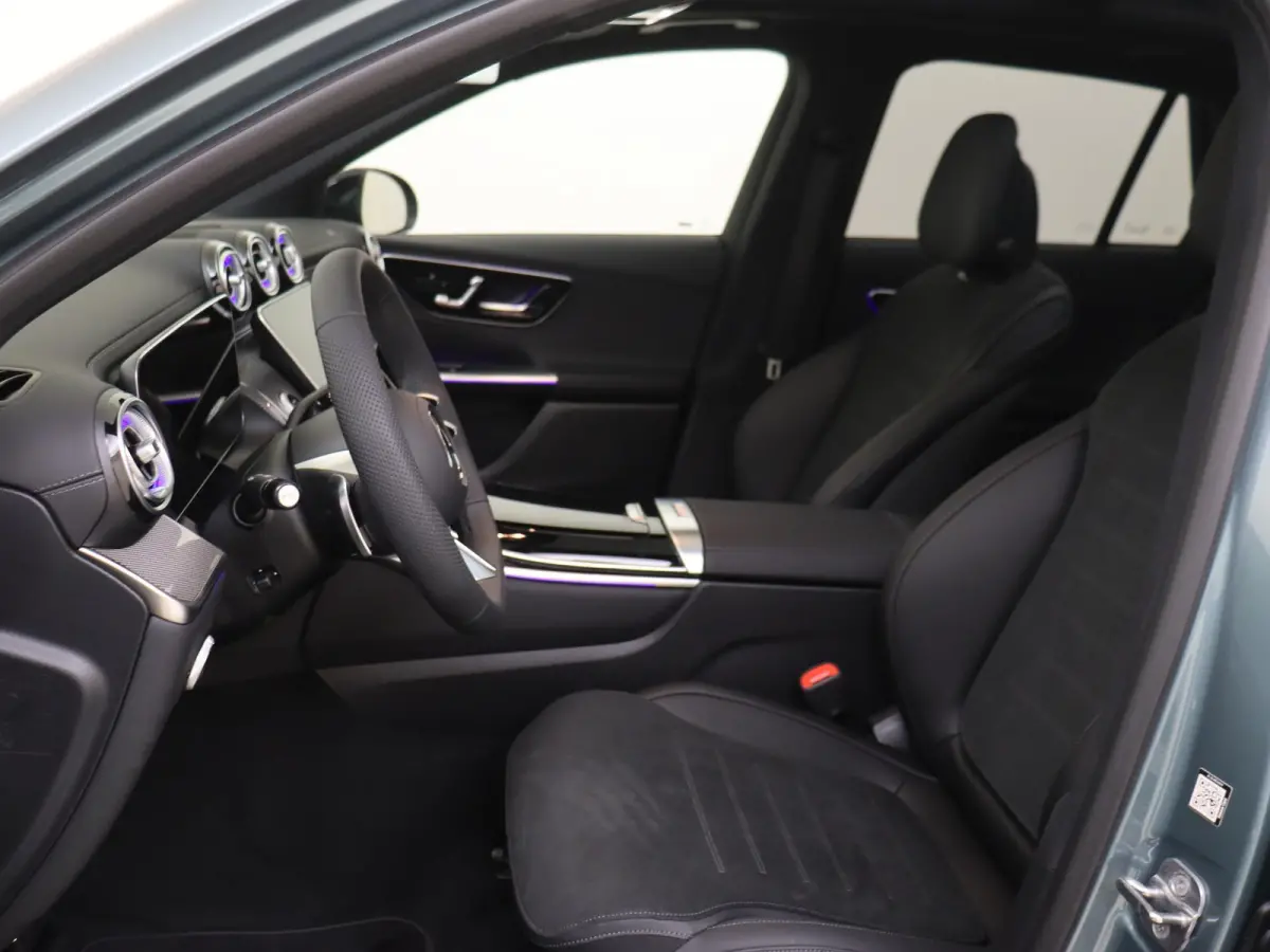 400e 4MATIC Business Solution AMG Premium - Panoramadak - Nightpakket - 20 Inch - Carplay