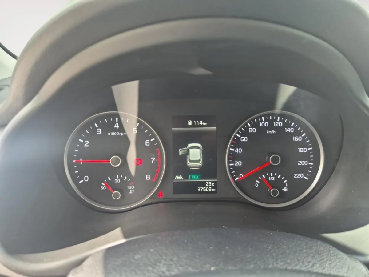 1.0 T-GDi MHEV DynamicPlusLine | Afneembare Trekhaak | Cruise Control | Climate Control | Navigatie | Camera | LM Velgen |