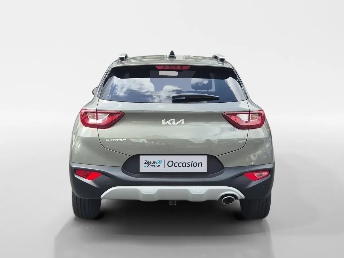 1.0 T-GDi MHEV DynamicPlusLine | Afneembare Trekhaak | Cruise Control | Climate Control | Navigatie | Camera | LM Velgen |