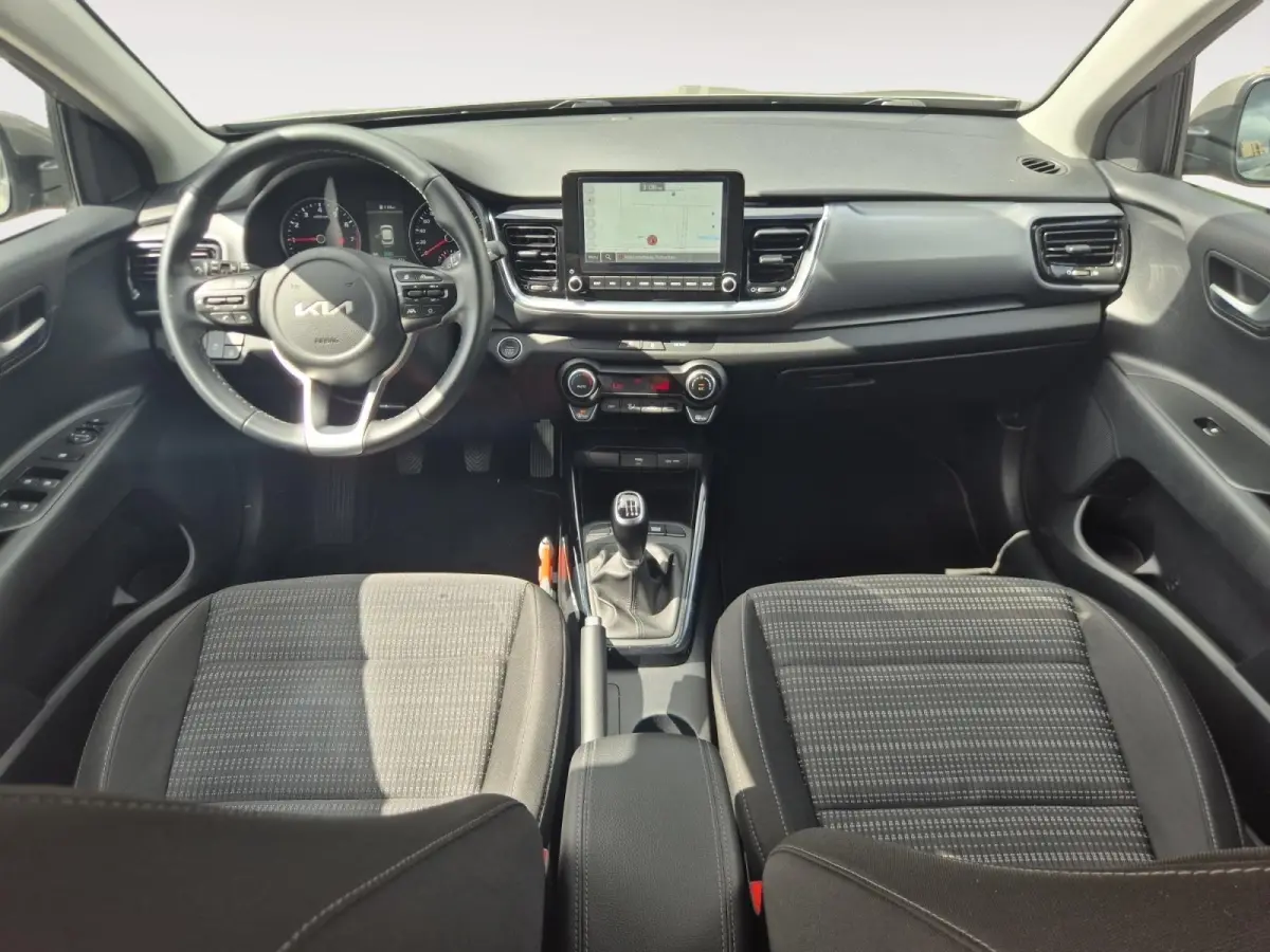 1.0 T-GDi MHEV DynamicPlusLine | Afneembare Trekhaak | Cruise Control | Climate Control | Navigatie | Camera | LM Velgen |