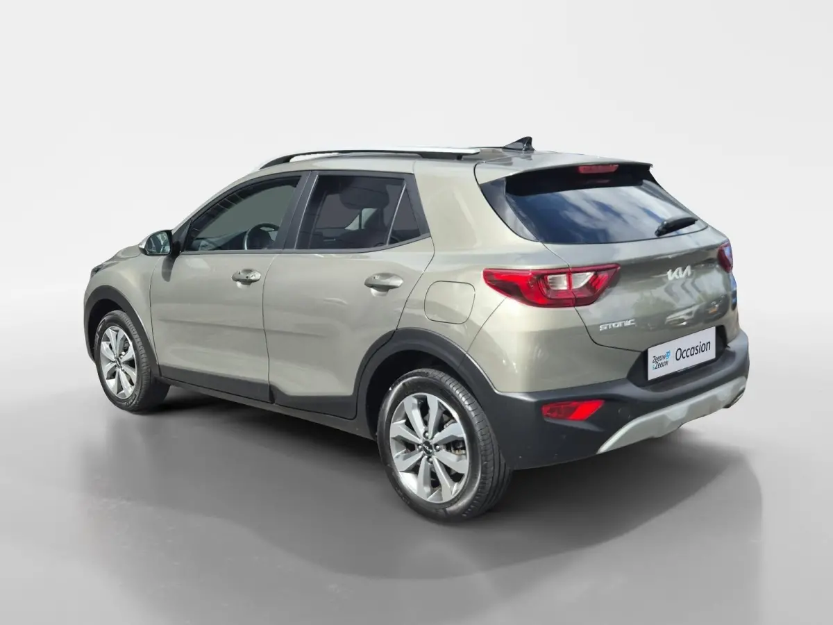 1.0 T-GDi MHEV DynamicPlusLine | Afneembare Trekhaak | Cruise Control | Climate Control | Navigatie | Camera | LM Velgen |