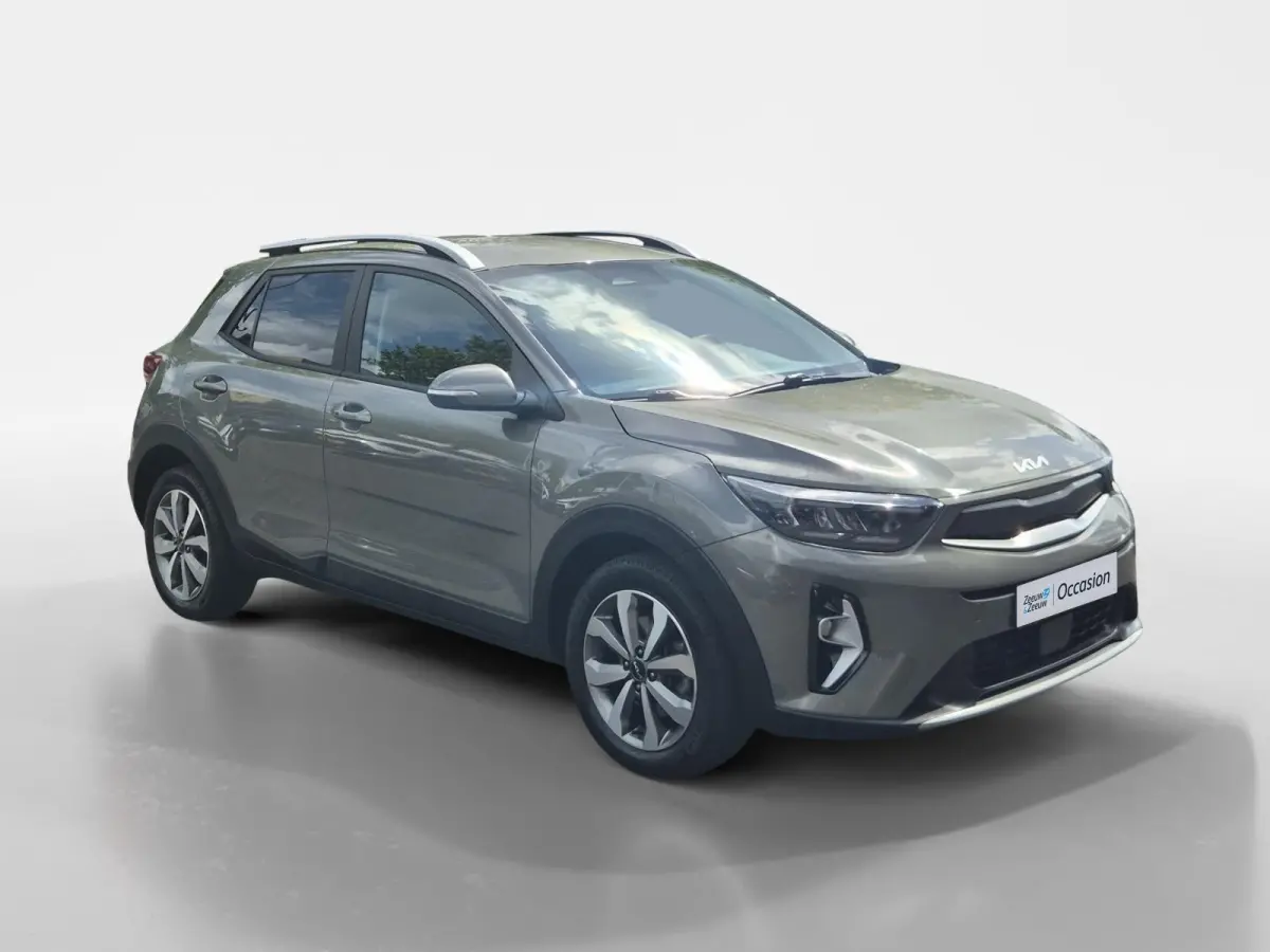 1.0 T-GDi MHEV DynamicPlusLine | Afneembare Trekhaak | Cruise Control | Climate Control | Navigatie | Camera | LM Velgen |