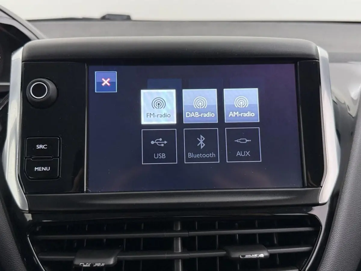 1.2 PureTech Blue Lion Nav/Airco/Cruise/Dab