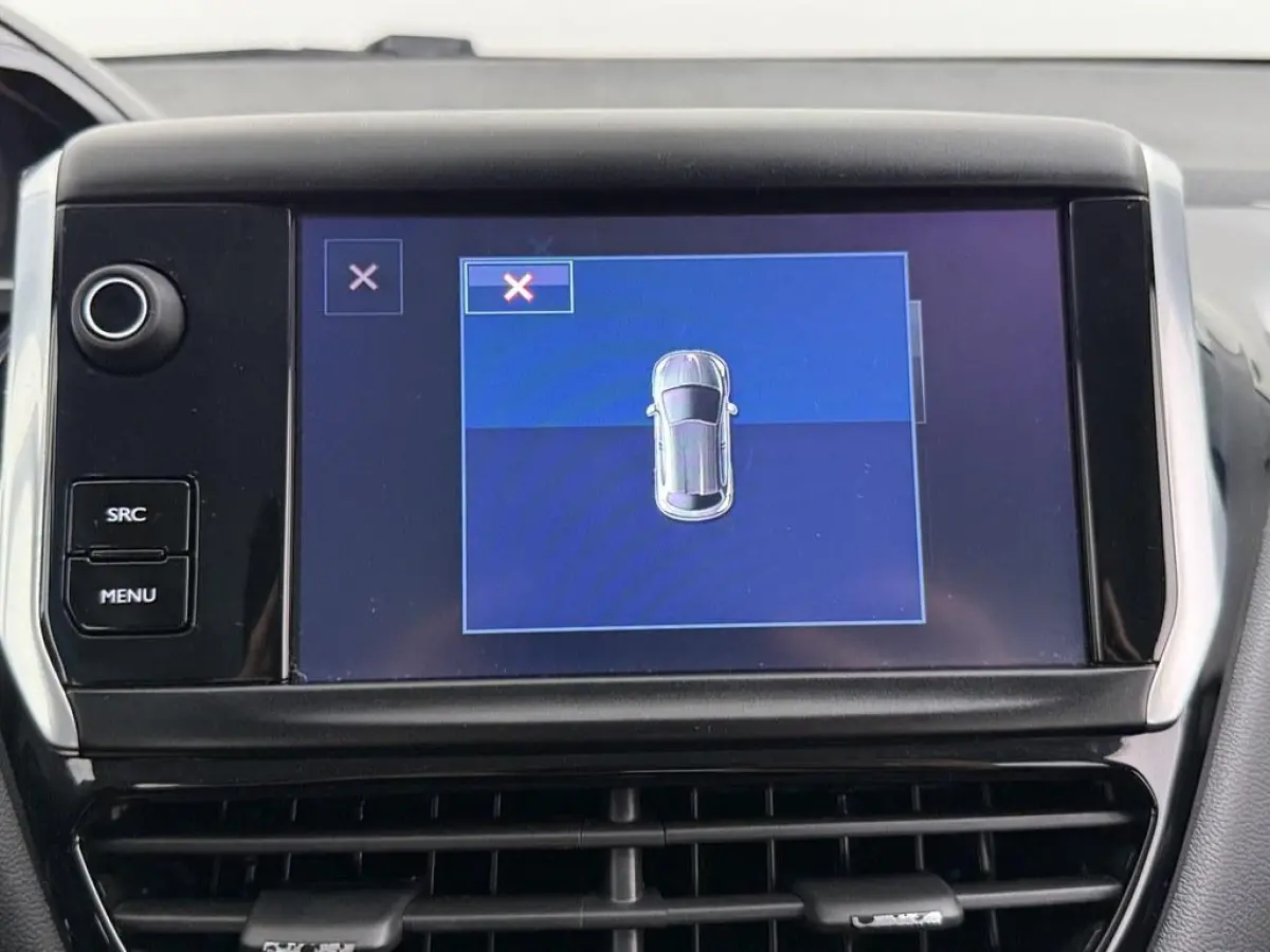 1.2 PureTech Blue Lion Nav/Airco/Cruise/Dab