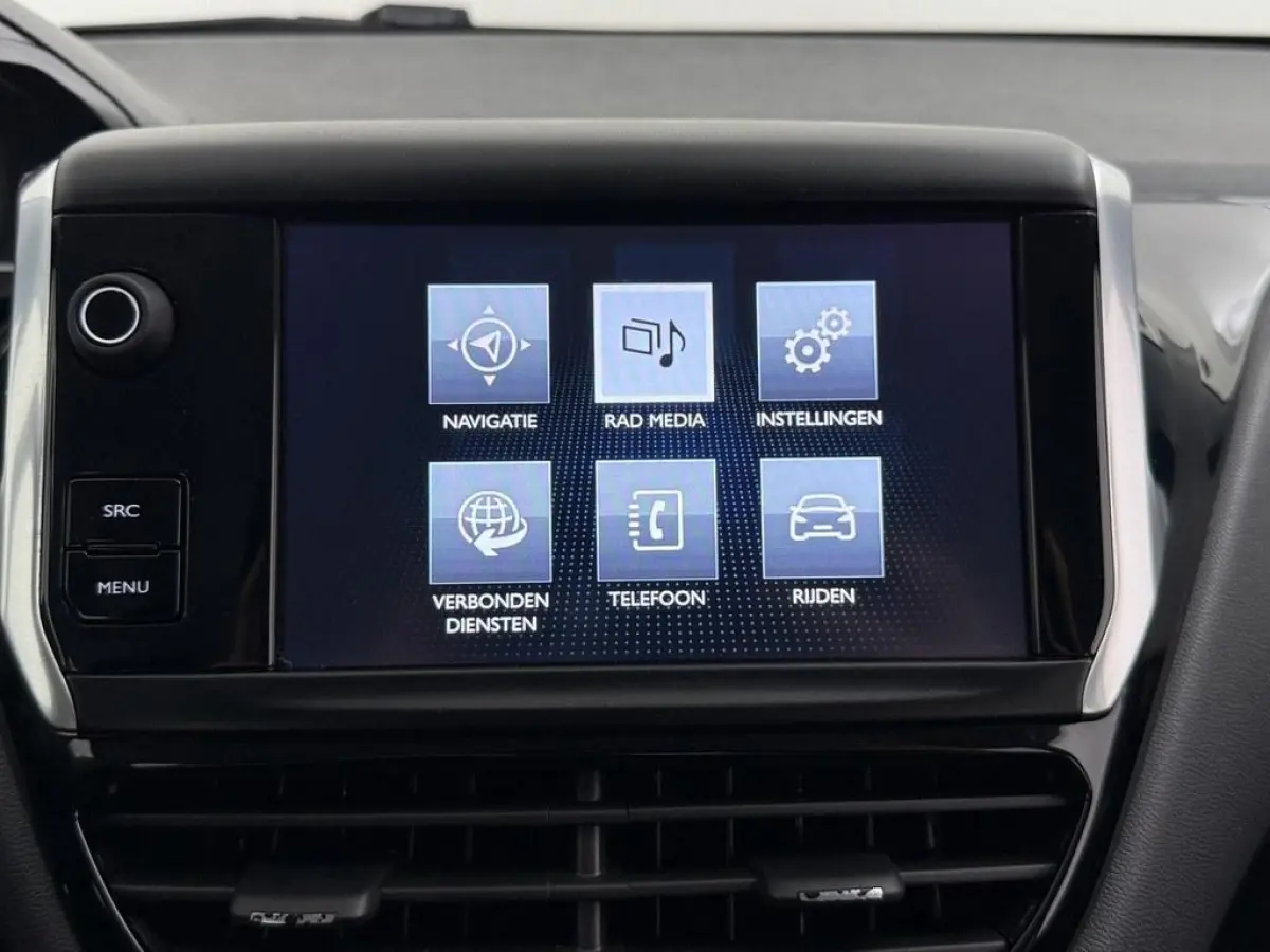 1.2 PureTech Blue Lion Nav/Airco/Cruise/Dab