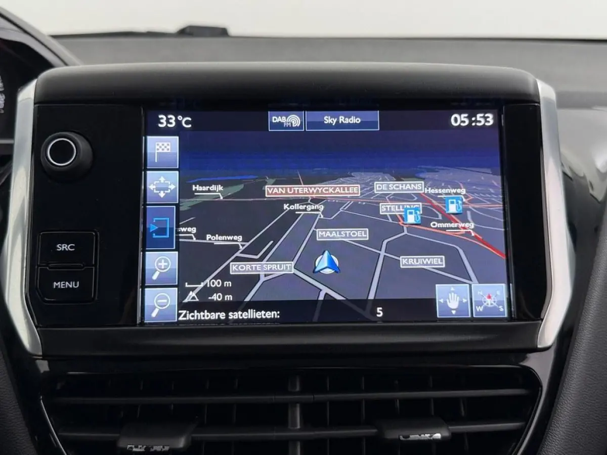1.2 PureTech Blue Lion Nav/Airco/Cruise/Dab