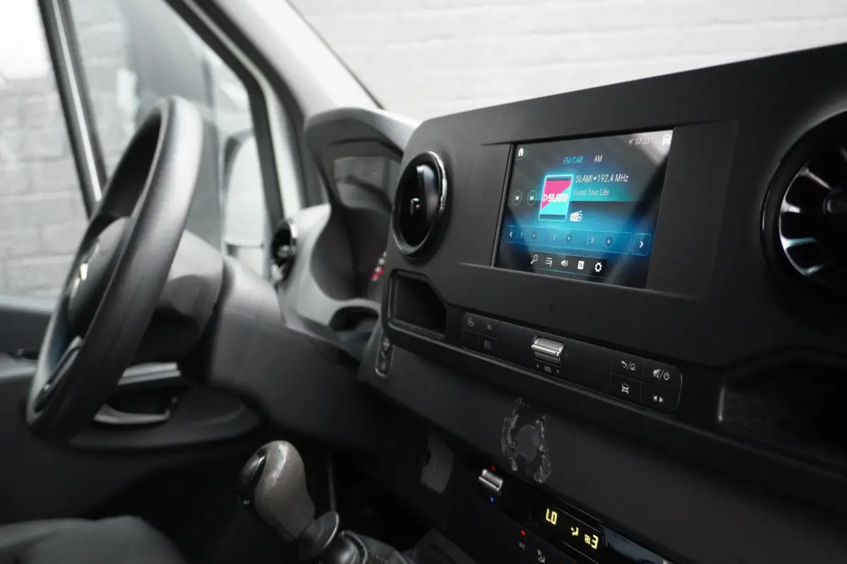 311 2.2 CDI L2H2 EURO 6 - A/C Climate - Camera - €16.900,- Excl.