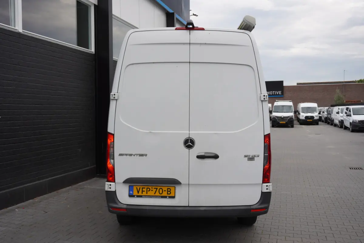311 2.2 CDI L2H2 EURO 6 - A/C Climate - Camera - €16.900,- Excl.