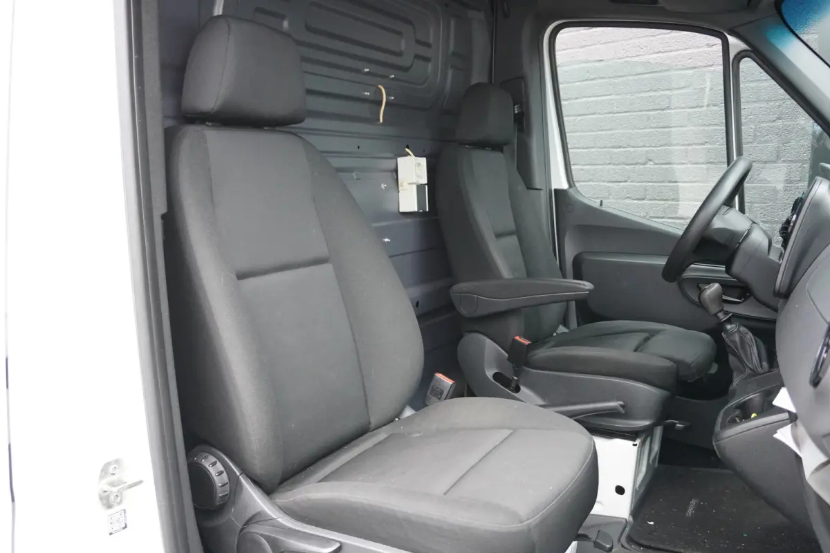 311 2.2 CDI L2H2 EURO 6 - A/C Climate - Camera - €16.900,- Excl.