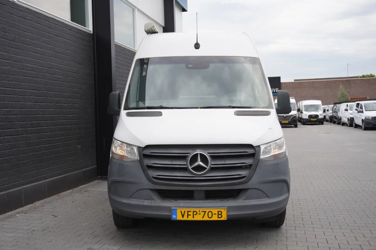 311 2.2 CDI L2H2 EURO 6 - A/C Climate - Camera - €16.900,- Excl.